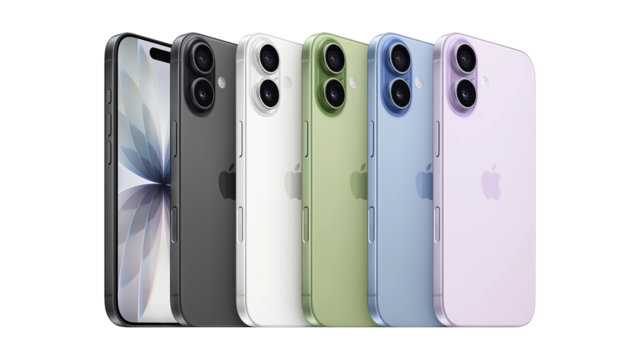 Telefon Pazarı Daralırken Huawei ve Apple Nasıl Büyüyor? Son Veriler