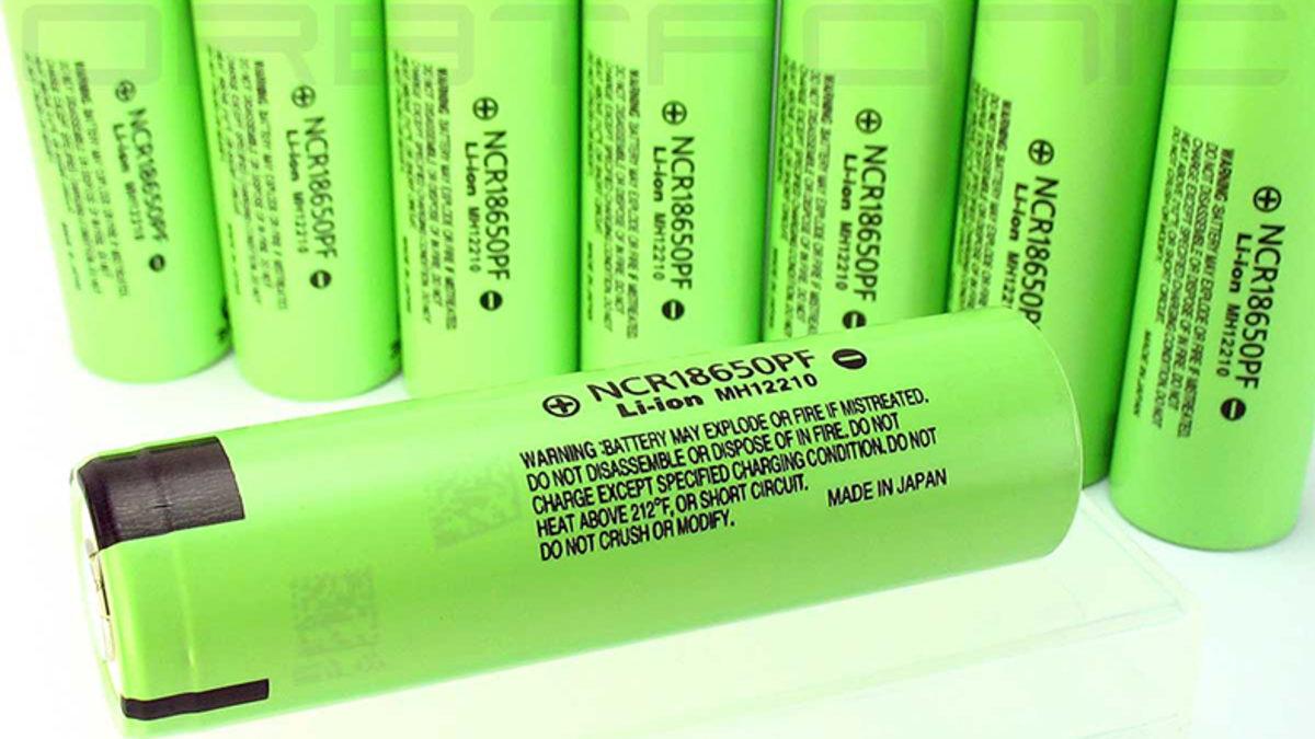 18650 Pil İle İlgili Bilmeniz Gereken 10 Şey