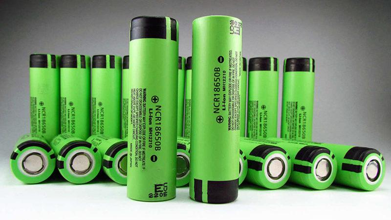 18650 Pil İle İlgili Bilmeniz Gereken 10 Şey