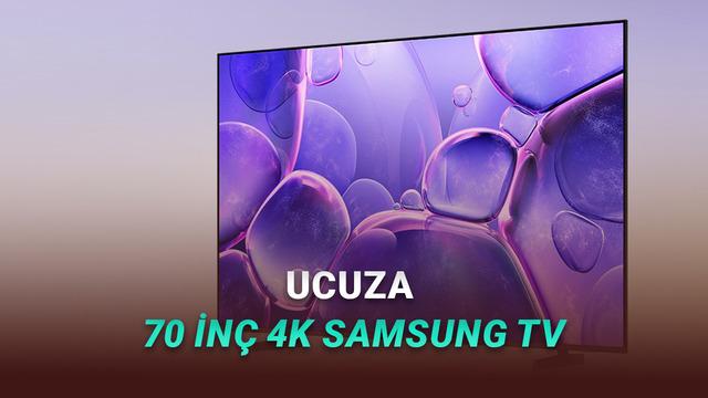 A101, Ucuza Samsung TV ve Xiaomi TV Box S Satacak