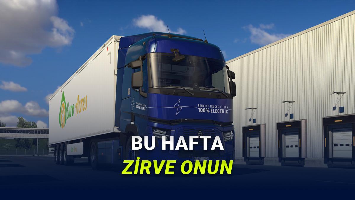 [7-14 Nisan 2026] Steam Türkiye'de En Çok Satan Oyunlar Açıklandı