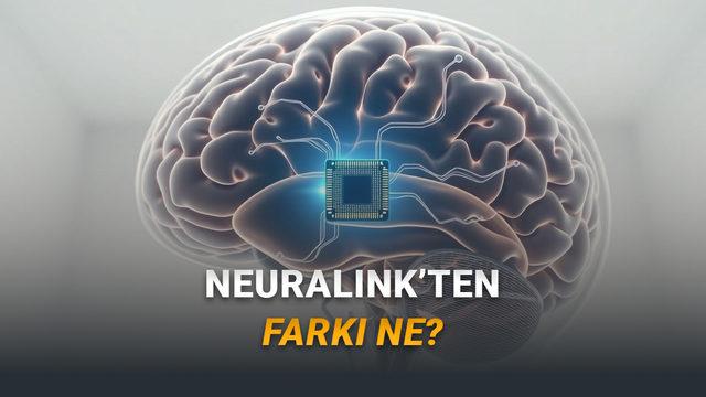 Türk Bilim İnsanı Murat Günel Tarihe Geçecek: Neuralink Rakibi Şirket, İlk Kez İnsan Beynine Çip Yerleştirecek!