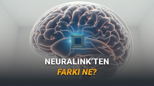 Türk Bilim İnsanı Murat Günel Tarihe Geçecek: Neuralink Rakibi Şirket, İlk Kez İnsan Beynine Çip Yerleştirecek!