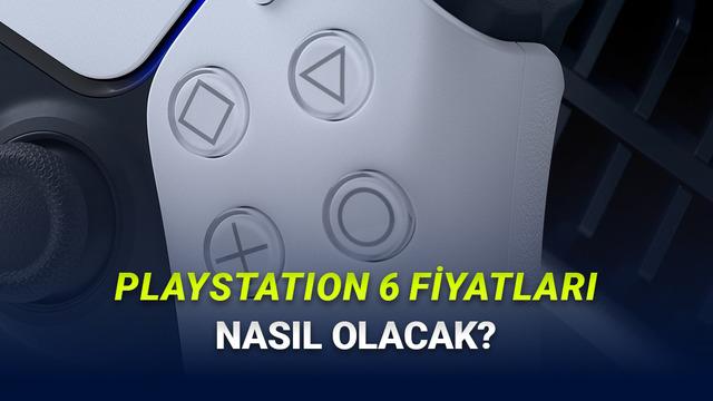 PS6'nın 3 Konsol Olarak Geleceği İddia Edildi: Fiyatları Sızdırıldı!