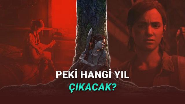 The Last of Us Part 3 İçin Taşlar Yerine Oturmaya Başladı: Geliştirme Süreci Başlamış Olabilir!