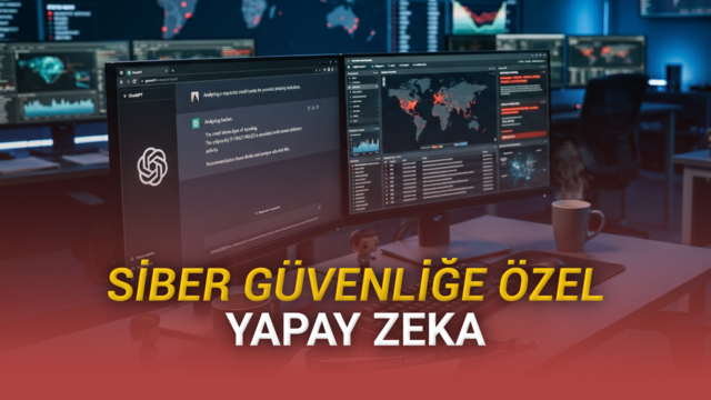 OpenAI, Siber Güvenliğe Özel Yapay Zekâ Modeli GPT-5.4-Cyber'ı Duyurdu