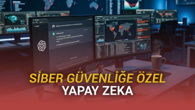 OpenAI, GPT-5.4-Cyber’ı Duyurdu