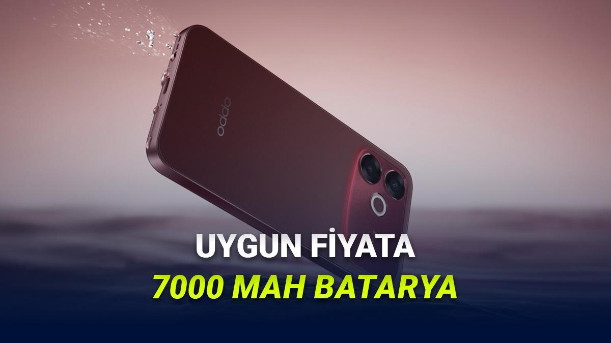 Uygun Fiyata Harika Özellikler Sunan OPPO F33 ve F33 Pro Tanıtıldı