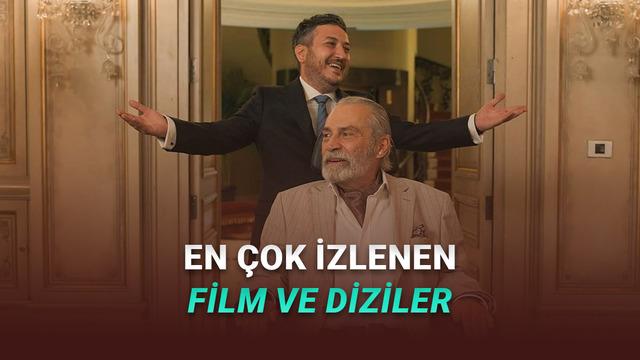 13-19 Nisan 2026: Türkiye'de En Çok İzlenen Film ve Diziler