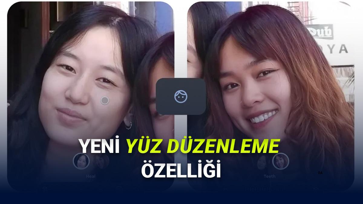 Google Fotoğraflar'a Arkadaş Kavgalarını Bitirecek Bir Özellik Geldi! 