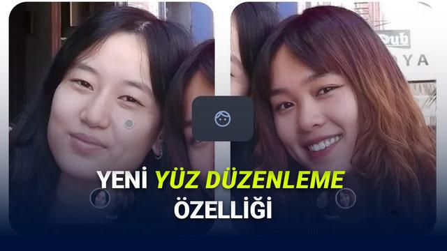 Google Fotoğraflar'a Arkadaş Kavgalarını Bitirecek Bir Özellik Geldi! 