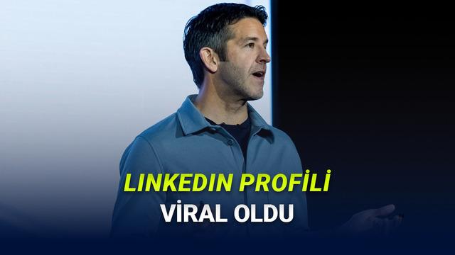 Apple'ın Yeni CEO'su John Ternus'un LinkedIn Profili Gündem Oldu! (Bir Ara Profil Fotoğrafı Bile Yokmuş)