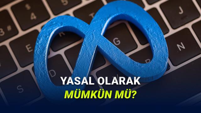 Meta'nın Çalışanları İzleyen Yeni Yazılımı Ne Demek?