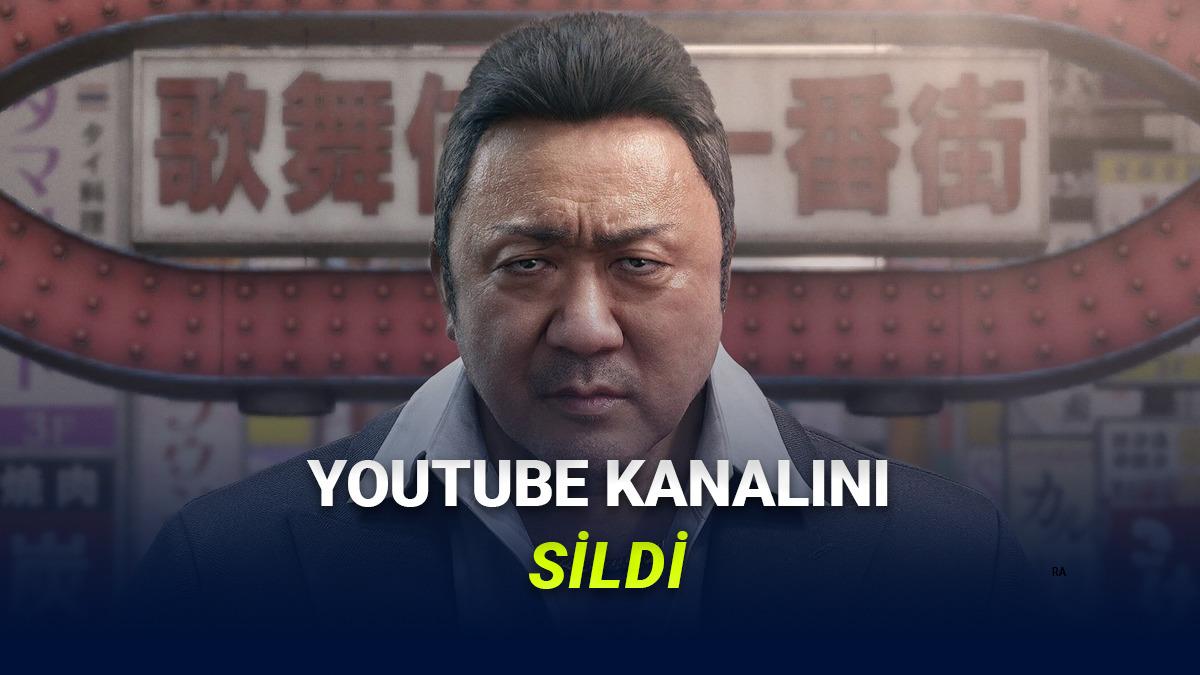 Gang of Dragon'ın Geliştiricisi YouTube Kanalını ve Tüm Videolarını Sildi! 