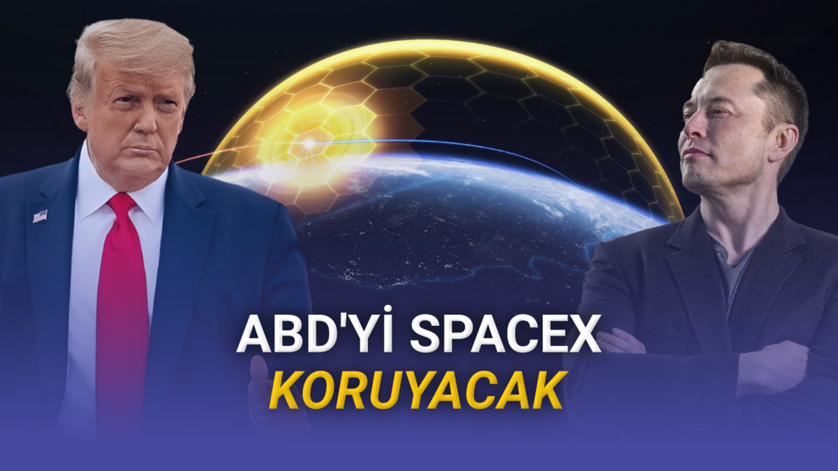 SpaceX, ABD Tarihinin En Büyük Silah Programına Dahil Oldu