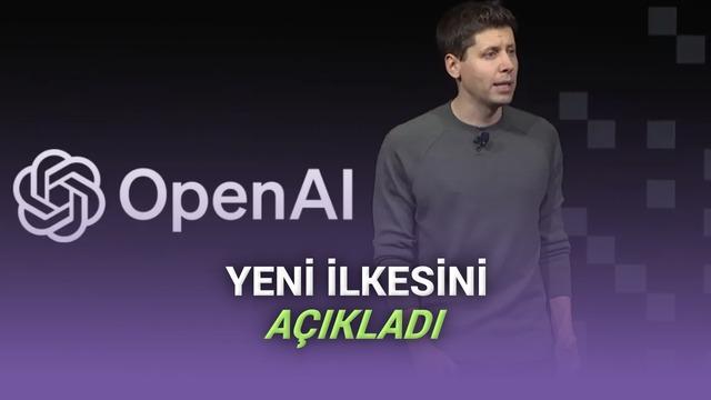 OpenAI Yeni İlkelerini Açıkladı: 6 Yılda Neler Değişti, Neler Aynı Kaldı?