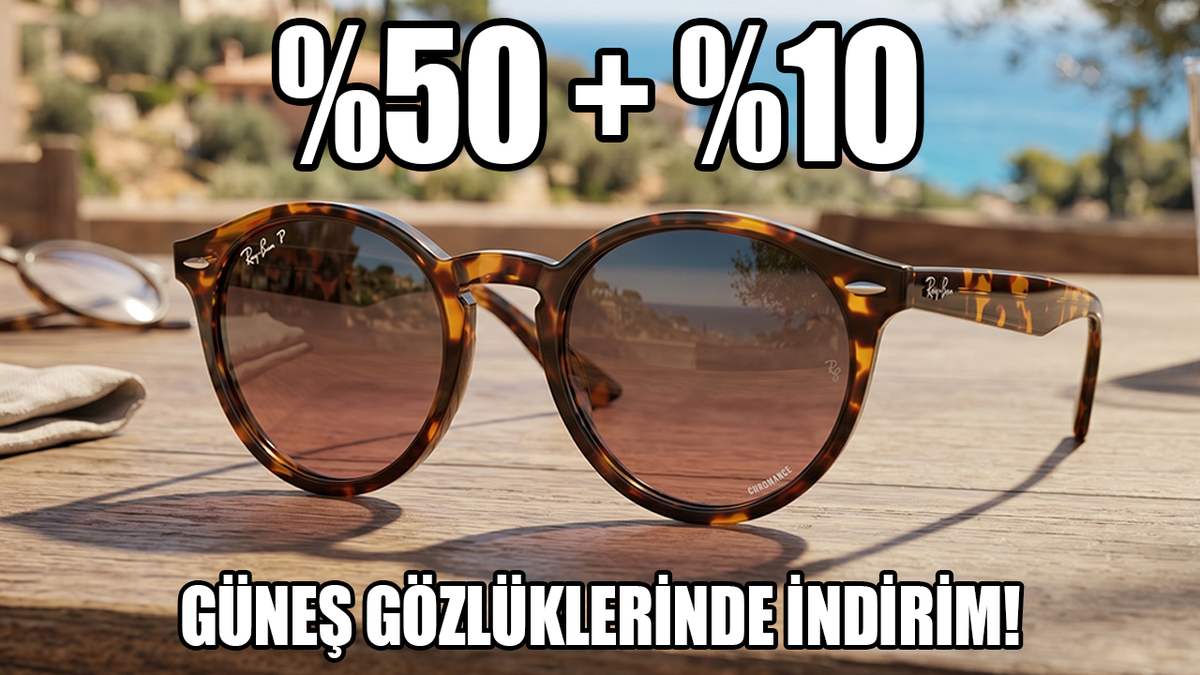 %50'ye varan indirimlere ek ''webtekno10'' koduyla %10 indirim!