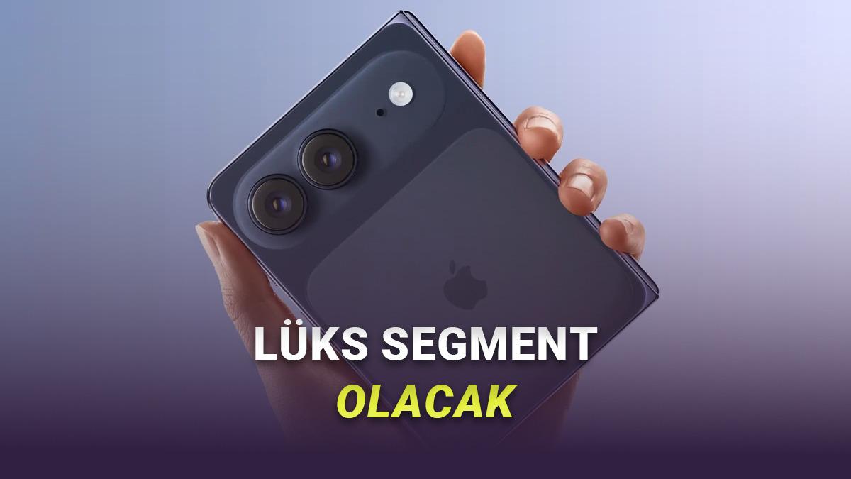 Apple İki Farklı "Ultra" Ürün Geliştiriyor: Şirketin Yeni ve Pahalı Ürün Sınıfı Olacak!