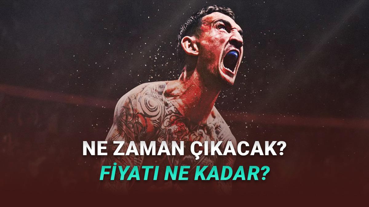 Merakla Beklenen UFC 6 Duyuruldu: PC'ye Çıkacak mı?