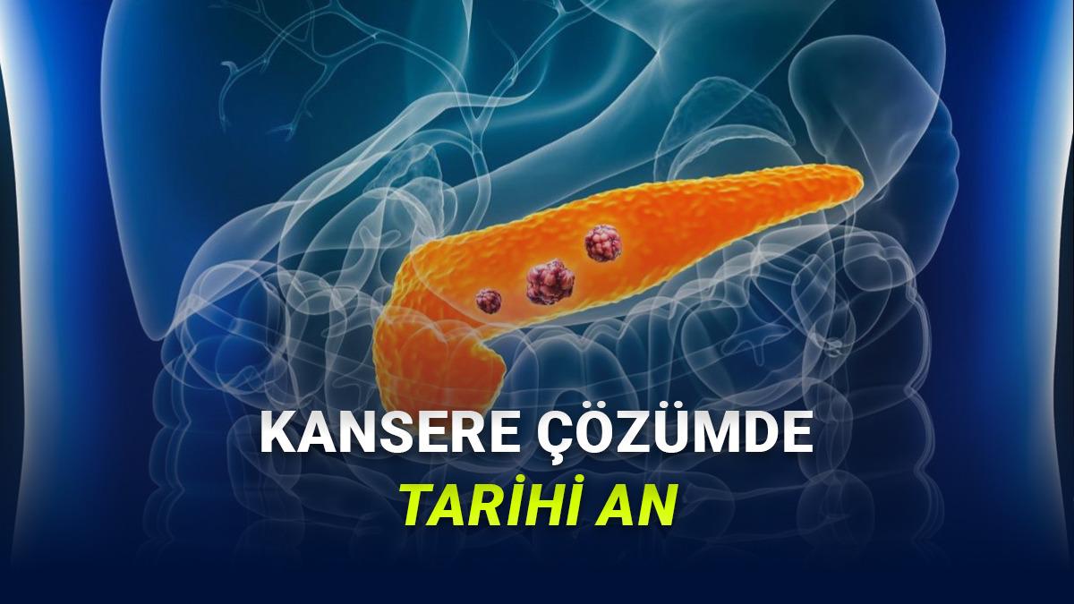 Yapay Zekânın Bir Kanser Türünü Ortaya Çıkmadan Yıllar Önce Tespit Edebildiği Keşfedildi