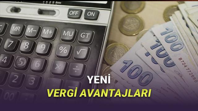 Oyun, Tasarım, Yazılım Alanlarına Yeni Vergi Avantajı