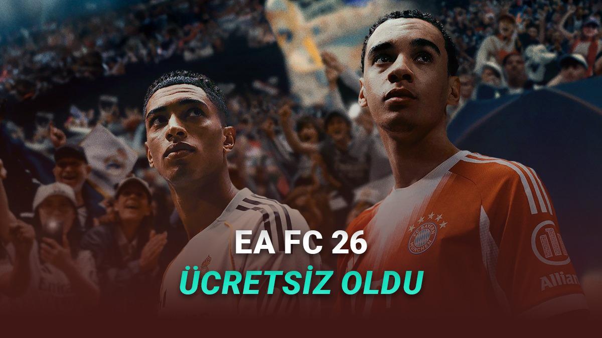 [Mayıs 2026] Toplam Fiyatı 6 Bin TL'yi Aşan 3 Oyun PlayStation Plus Abonelerine Ücretsiz