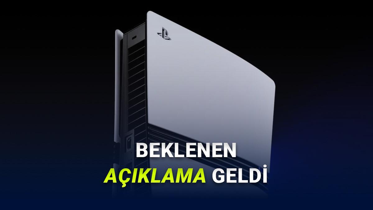 PlayStation Oyunlarında 30 Günlük Kontrol Konusuna Sony'den Açıklama Geldi: Endişelenmeli miyiz?