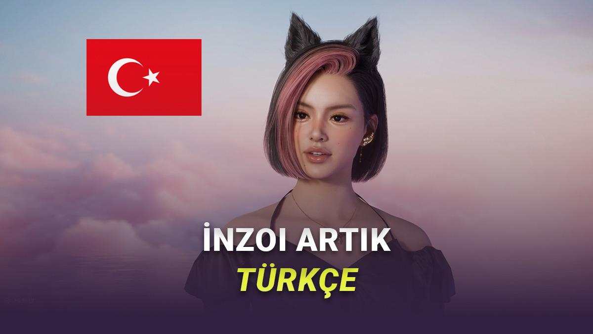 Beklenen Müjdeli Haber Geldi: Sims Rakibi inZOI'ye Türkçe Dil Desteği Eklendi!