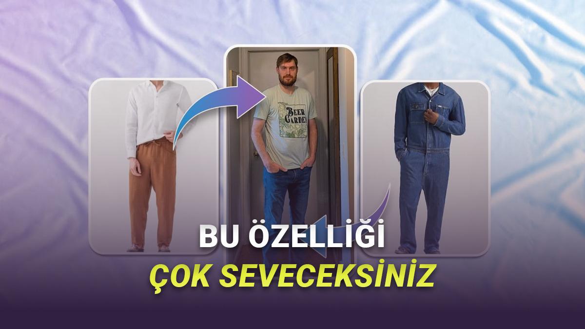 Artık Dolabınızdaki Kıyafetleri Google Fotoğraflar'a Kaydedip Oturduğunuz Yerden Kombin Oluşturabileceksiniz