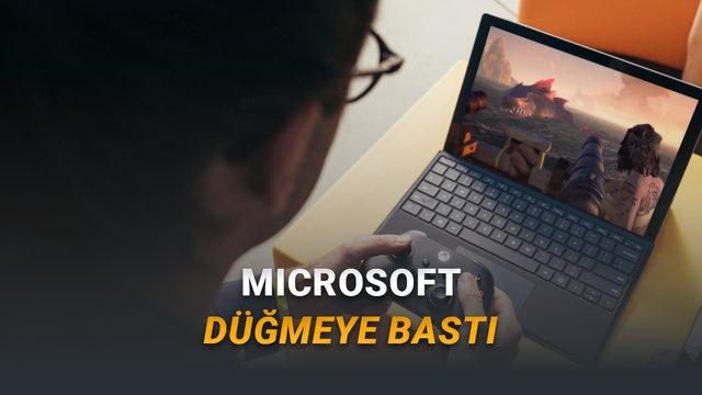 Microsoft CEO'sundan Rahatlatan Açıklama: Windows 11 ve Xbox'ı Eski Şanına Geri Kavuşturacağız