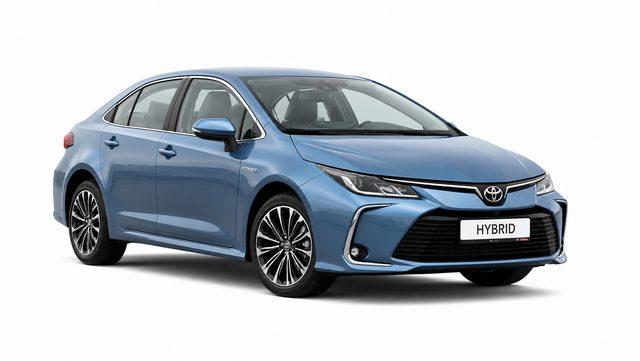 Toyota Temmuz 2026 İndirimli Otomobiller: Corolla, C-HR ve SUV Modellerinde Güncel Fırsatlar