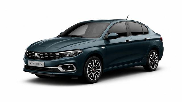 Fiat Fiyat Listesi