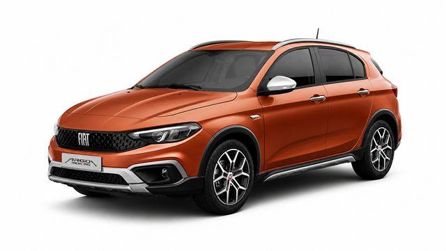 Fiat Temmuz 2026 İndirimli Otomobiller: Egea, 600 ve Grande Panda'da Güncel Fırsatlar