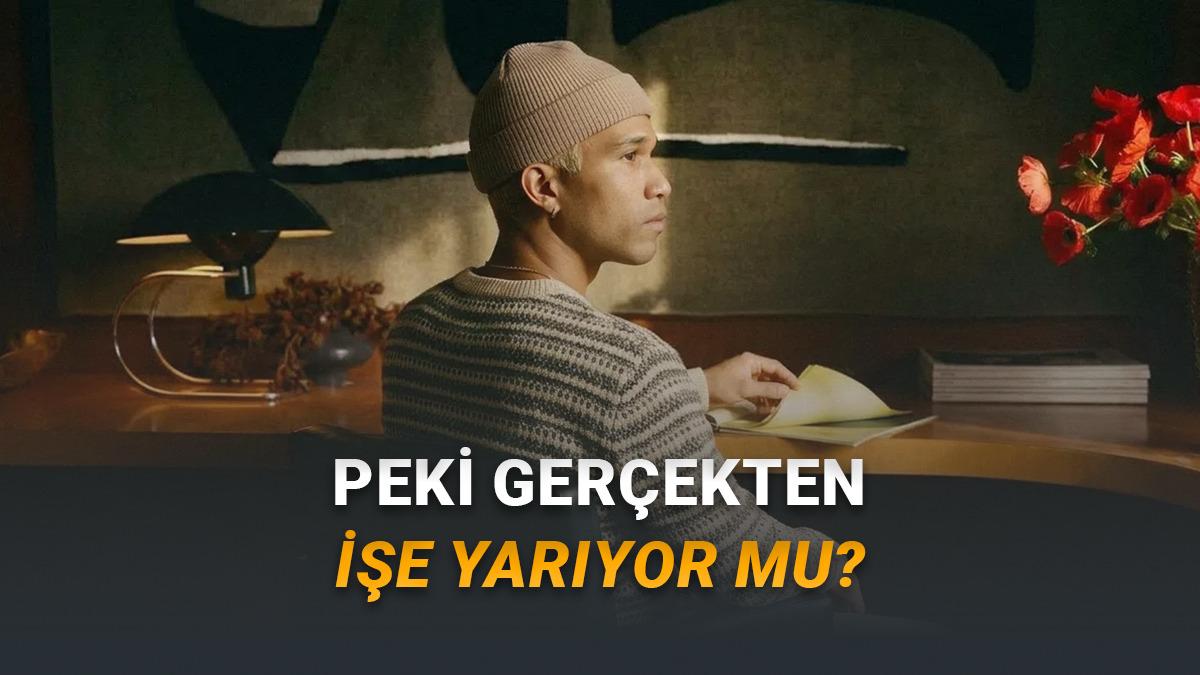 Gelecek Artık Geldi: Zihin Okuyan Bere Geliştirildi! (Evet, Yanlış Duymadınız)
