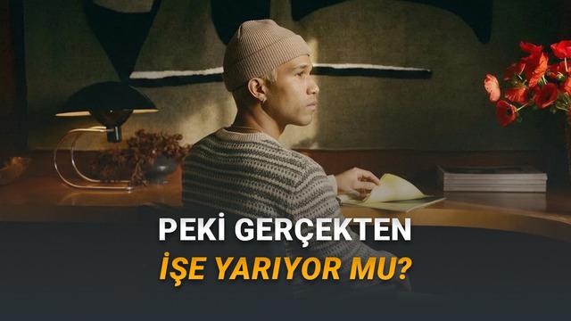 Gelecek Artık Geldi: Zihin Okuyan Bere Geliştirildi! (Evet, Yanlış Duymadınız)