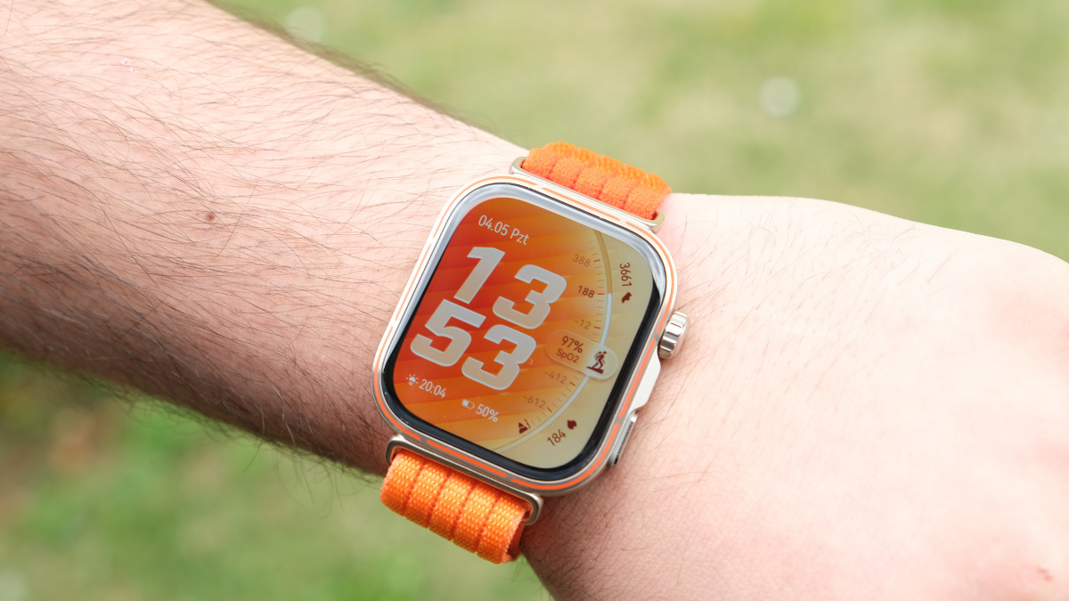 Günlük Kullanıma ve Spora Denge Getiren Akıllı Saat: HUAWEI WATCH FIT 5 Pro'yu İnceledik!