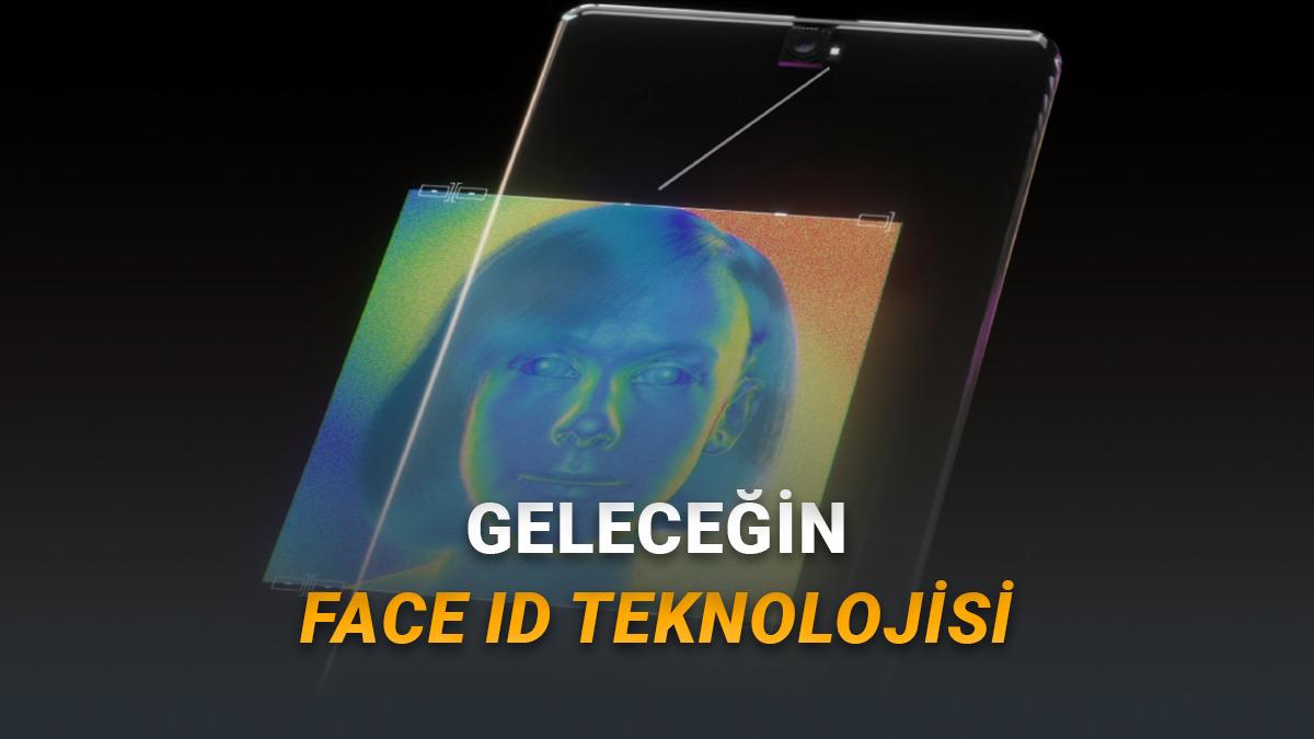 Görünmez Face ID Dönemi Başlıyor: Android'lere Ekran Altı Yüz Tanıma Sistemi Geliyor!