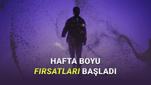 [4-11 Mayıs 2026] Steam'de Hafta Boyu Fırsatları Başladı: İşte Bu Hafta İndirime Giren Oyunlar!