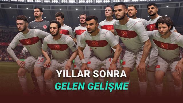 EA FC 26'ya Türkiye A Milli Takımı Geliyor Olabilir: İlk Açıklama Geldi!
