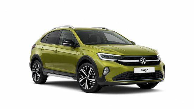 Volkswagen Fiyat Listesi