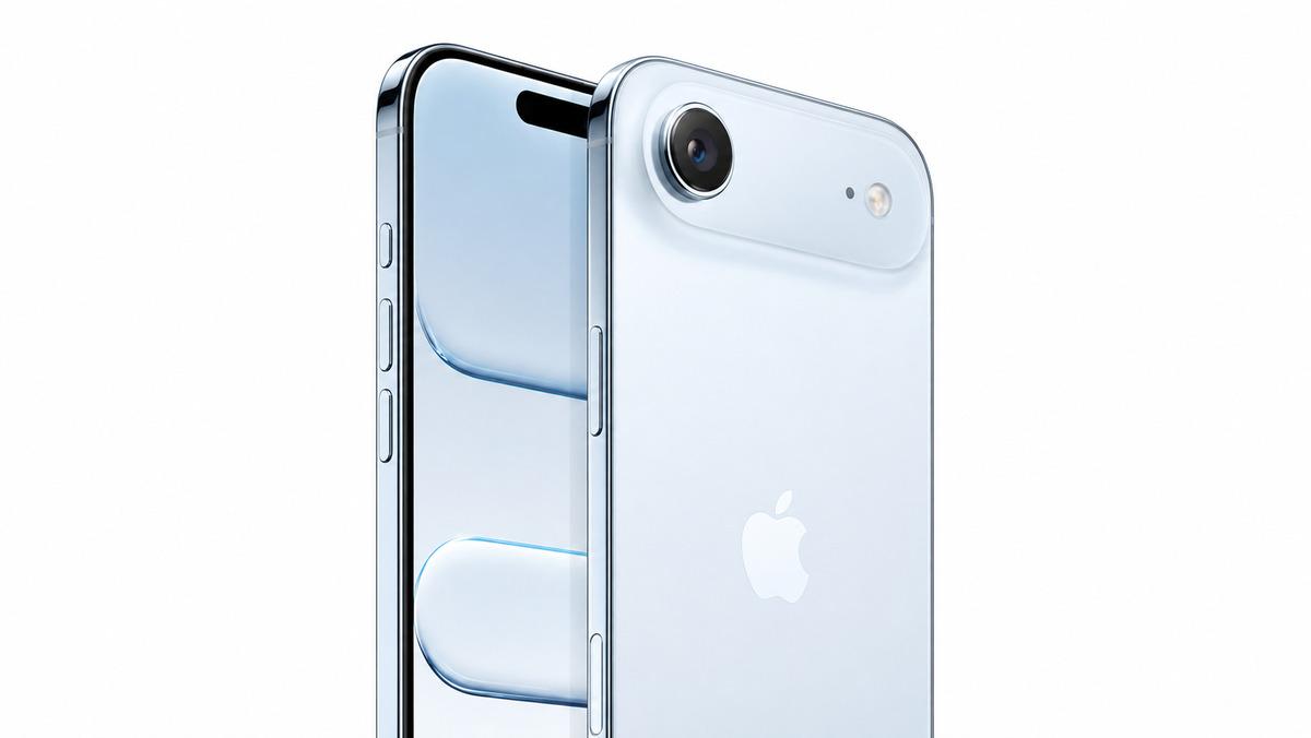 iPhone Air