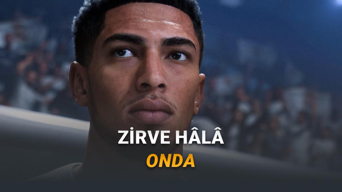 [28 Nisan-5 Mayıs 2026] Steam Türkiye'de En Çok Satan Oyunlar Açıklandı