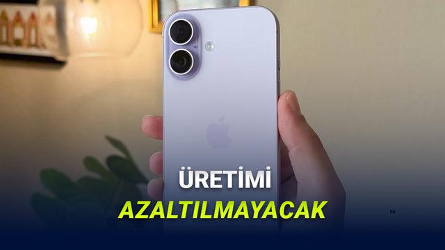 iPhone 17'nin Ömrü Önceki Nesillere Kıyasla Çok Daha Uzun Olabilir: İyi de Neden?