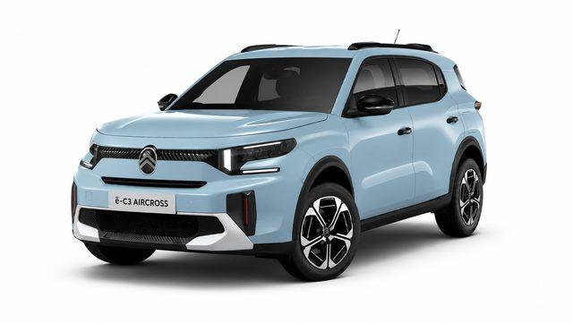 Citroen Temmuz 2026 Sıfır Araç Fiyat Listesi: Güncel Kampanyalar, İndirimler ve Kredi Fırsatları