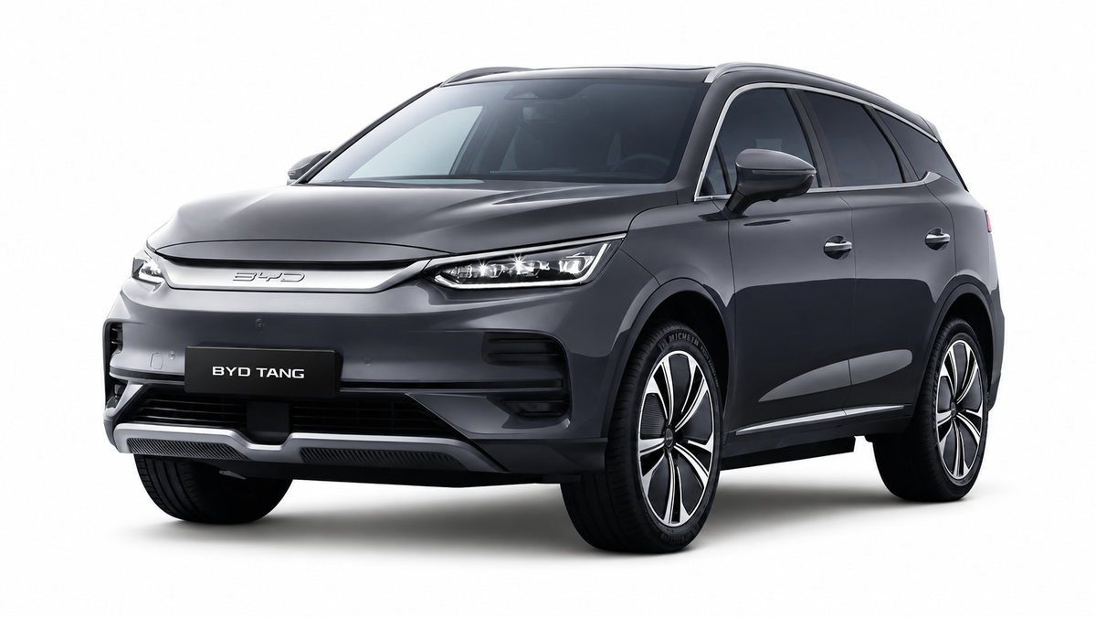 BYD Ağustos 2026 Sıfır Araç Fiyat Listesi, İndirimler, Güncel Kampanyalar ve Kredi Fırsatları