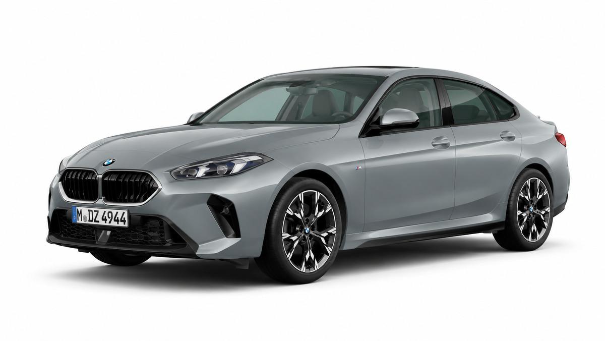 BMW 2