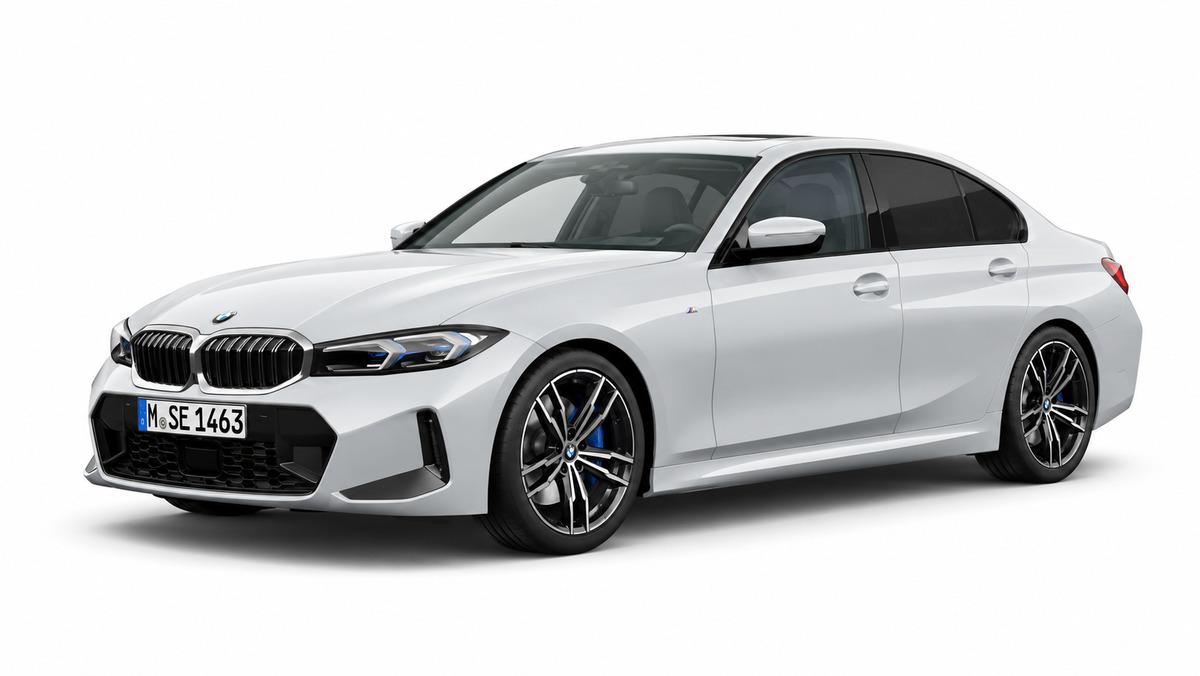 BMW 3