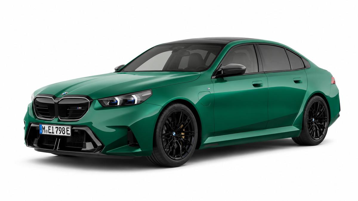 BMW M