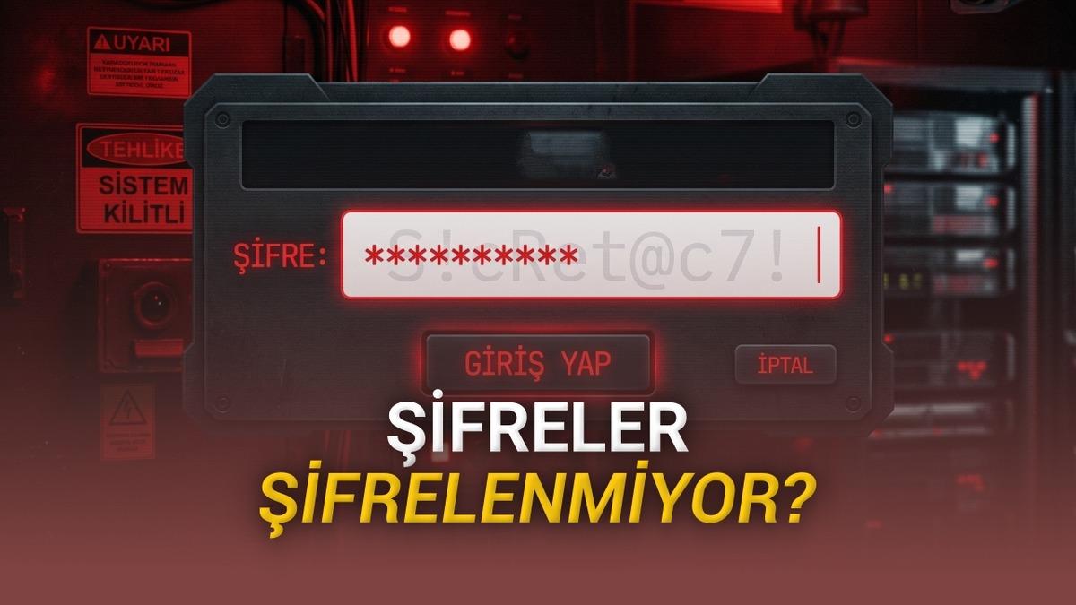 Microsoft Edge’in Şifreleri Metin Olarak Tuttuğu Ortaya Çıktı