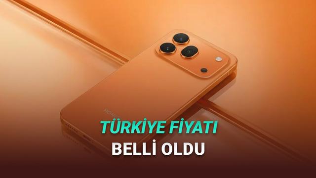 Honor 600 ve 600 Pro Türkiye'de: 8000 Nit Ekran ve 200 MP Kamera Devrimi